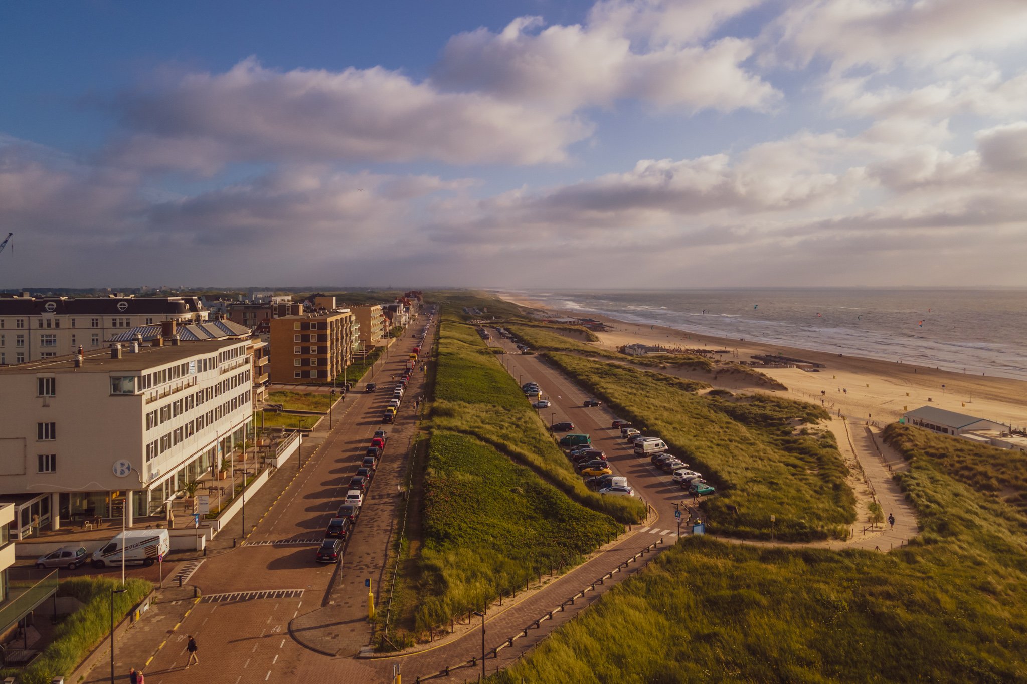 Bekijk de Baak Seaside in 360 graden