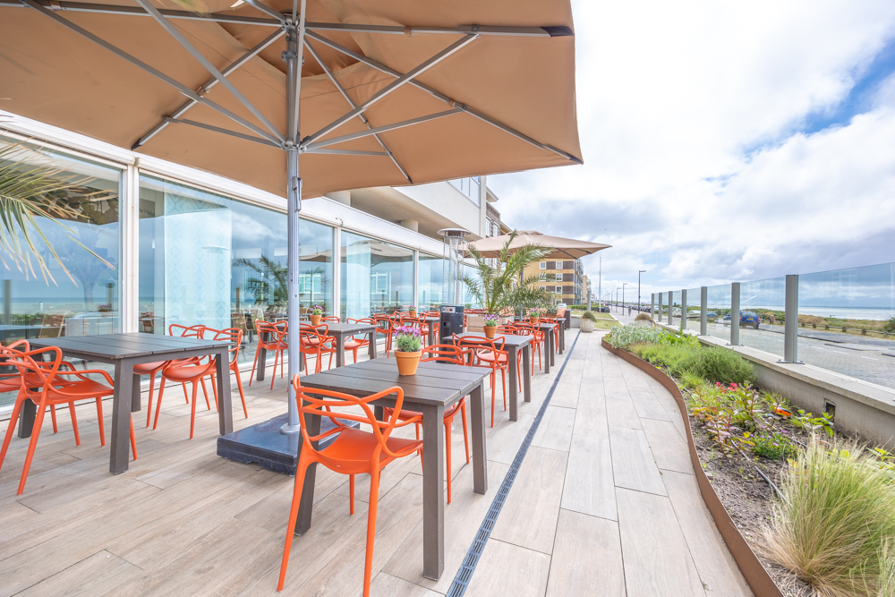 Hotel De Baak Seaside - lowres-9