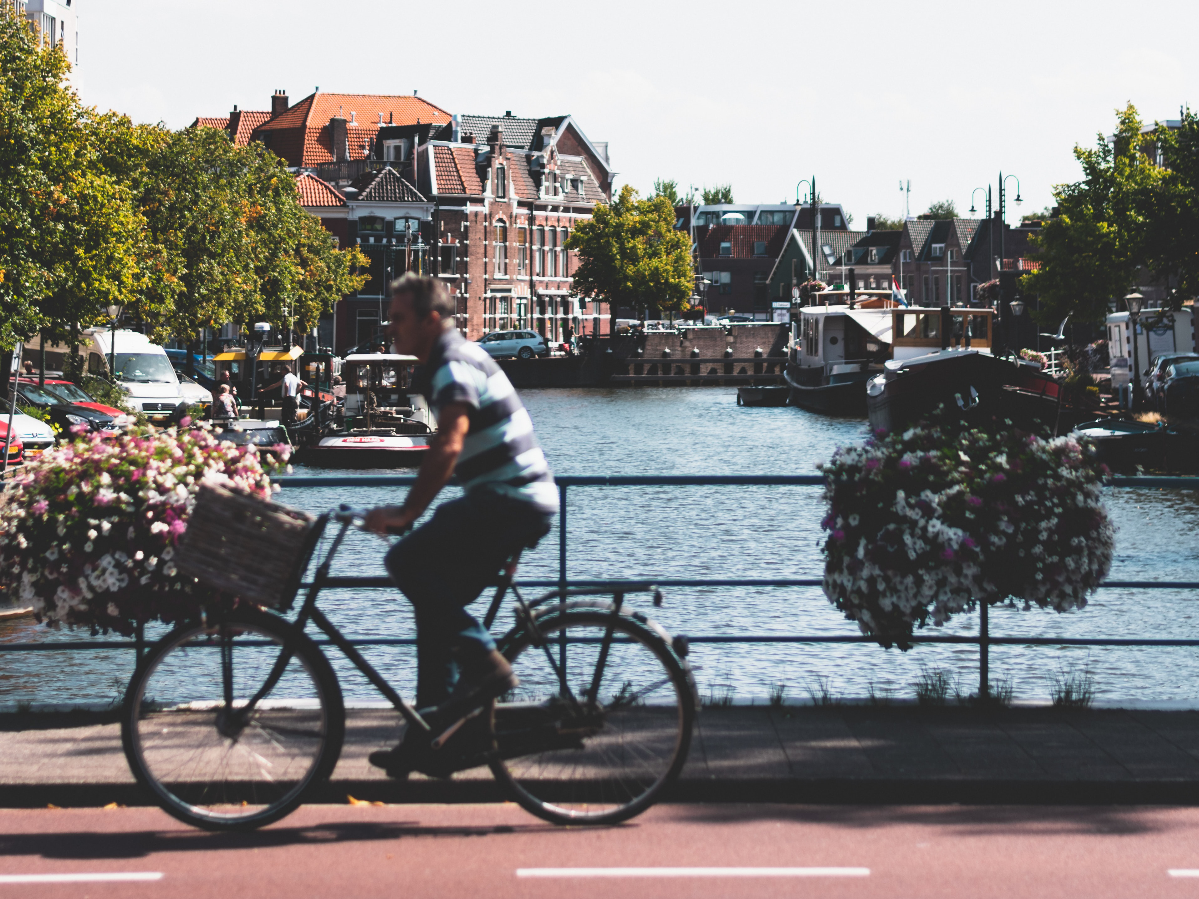 Leiden