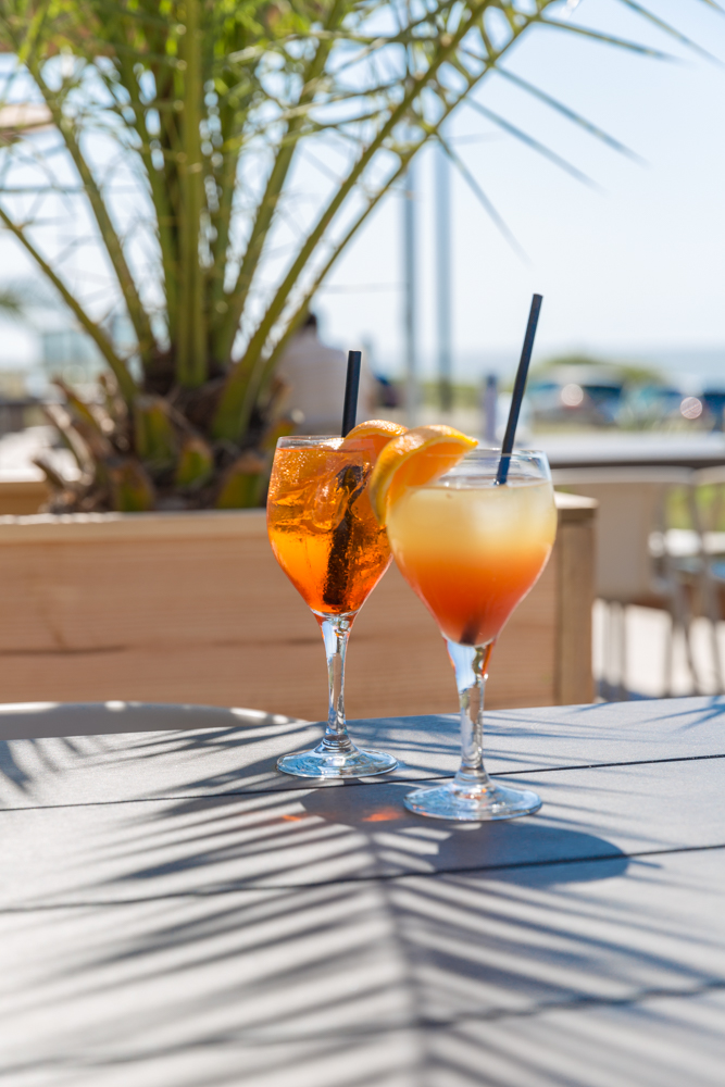 leuk hotel noordwijk aan zee