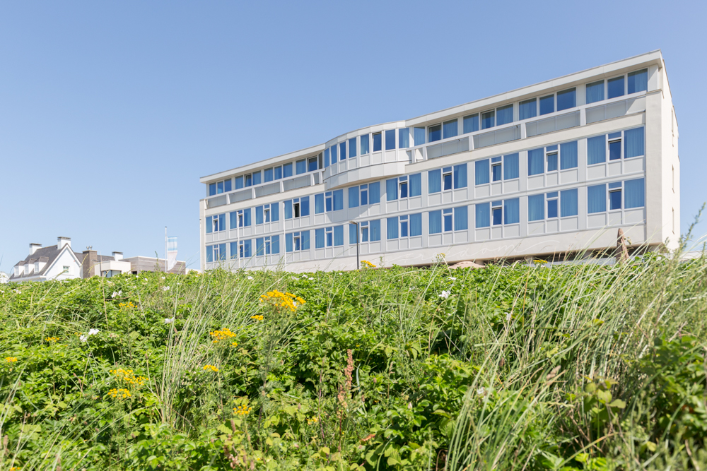 hotel noordwijk aan zee