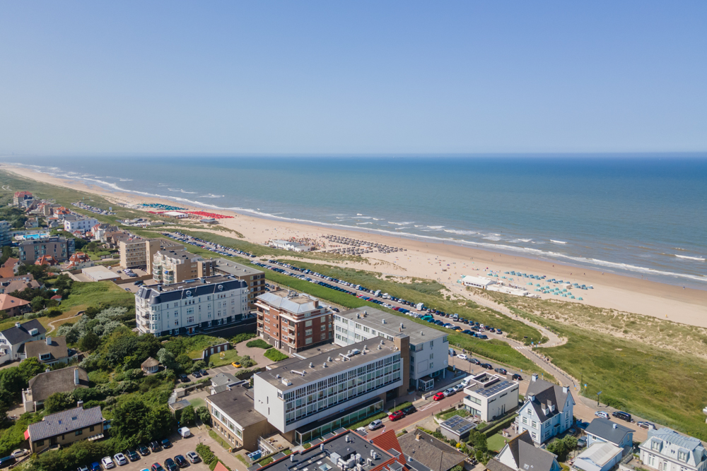 vergaderlocatie boeken noordwijk