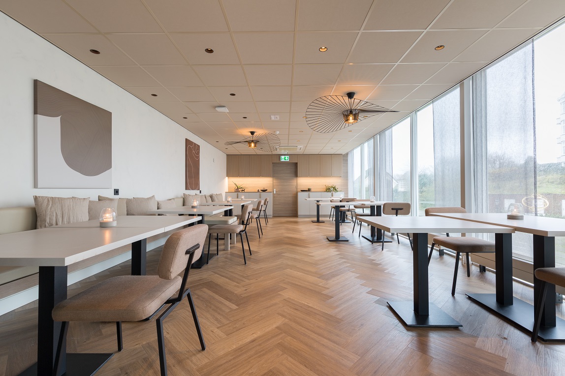 De Eenhoorn - overzicht 1,5 meter
