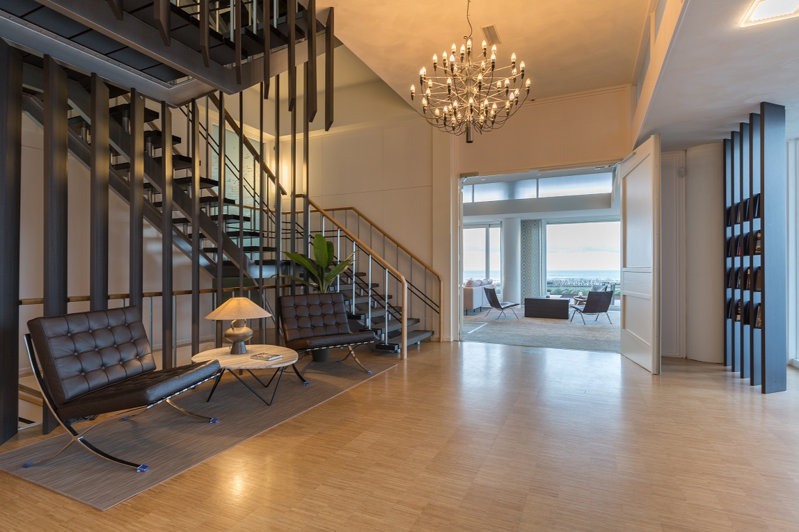 Vacatures De Baak Seaside Hotel aan zee